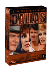 Dallas - Saison 6 (DVD)