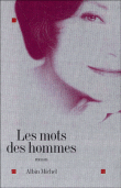 Les mots des hommes&nbsp;-&nbsp;Macha Méril