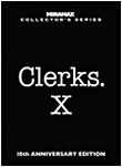 Clerks - Edition 10ème anniversaire&nbsp;-&nbsp;Kevin Smith, Kevin Smith