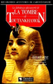 Fabuleuse decouverte tombe toutankhamon&nbsp;-&nbsp;H. Carter
