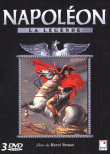 Napoléon la légende&nbsp;-&nbsp;Histoire
