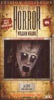 Masters of Horror : La cave - Édition Collector (DVD)