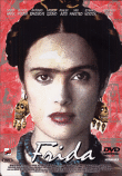 Frida (DVD)