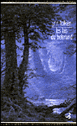 Les lais du Bélériand&nbsp;-&nbsp;J.R.R. Tolkien