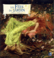 Les fées du jardin&nbsp;-&nbsp;Phillpotts