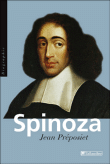 Spinoza&nbsp;-&nbsp;Jean Préposiet