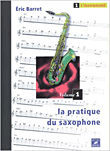 La pratique du saxophone
