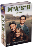 M.A.S.H.&nbsp;-&nbsp;Coffret intégral de la Saison 4