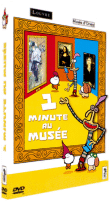 1 minute au Musée&nbsp;-&nbsp;Documentaire éducatif