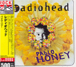 Radiohead&nbsp;-&nbsp;Pablo Honey