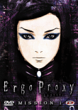 Ergo Proxy&nbsp;-&nbsp;Volume 1