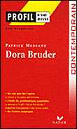 Dora Bruder de Patrick Modiano