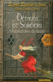 D�mons et sorciers