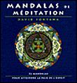 Mandalas de méditation