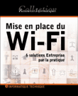 Mise en place du Wi-Fi -