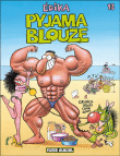 Pyjama blouze, T13&nbsp;-&nbsp;Edika
