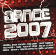 Compilation&nbsp;-&nbsp;Dance 2007