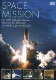 Space mission&nbsp;-&nbsp;Documentaire