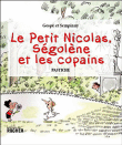 Le petit Nicolas, Ségolène et les copains&nbsp;-&nbsp;Gospe, Sempinny, Alberti