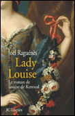 Lady Louise&nbsp;-&nbsp;Joël Raguenes