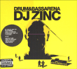 DJ Zinc&nbsp;-&nbsp;Drum and Bass arena