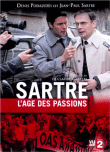 Sartre, l'âge des passions&nbsp;-&nbsp;Claude Goretta
