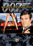 James Bond&nbsp;-&nbsp;Rien que pour vos yeux
