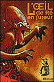 L'oeil de Ré en fureur