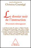 Les dix fonctionnements de l'instruction&nbsp;-&nbsp;C. Courrege
