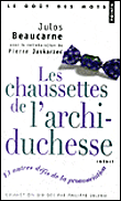 Les chaussettes de l'archiduchesse&nbsp;-&nbsp;Julos Beaucarne