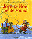 Joyeux Noël petite souris !&nbsp;-&nbsp;Wood