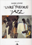 Livre de la théorie du jazz&nbsp;-&nbsp;Mark Levine