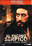 Serpico - HD DVD