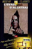 L'Evadé d'Alcatraz (DVD)