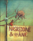 Nasreddine et son âne&nbsp;-&nbsp;Odile Weulersse