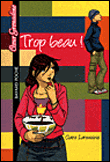 Coeur Grenadine - Trop beau
