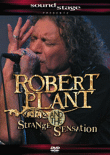 Sound stage&nbsp;-&nbsp;Robert Plant