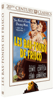 Les Bas-fonds de Frisco&nbsp;-&nbsp;Jules Dassin