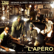 Rap Français&nbsp;-&nbsp;L'Apéro