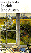 Le club de Jane Austen&nbsp;-&nbsp;Karen Jay Fowler