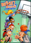 Basket dunk, T2&nbsp;-&nbsp;Mauricet, Cazenove-Plumeri