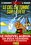 Astérix, T33 Edition de luxe&nbsp;-&nbsp;Albert Uderzo, René Goscinny