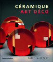 La céramique art déco&nbsp;-&nbsp;Karen Mccready