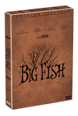 Big fish - Edition Collector&nbsp;-&nbsp;Tim Burton