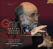 Jean-Claude Malgoire&nbsp;-&nbsp;Grands Motets