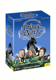 Les Aventures de Prince Noir&nbsp;-&nbsp;Coffret intégral