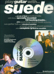 Play guitar with Suede&nbsp;-&nbsp;Suède