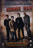 Les Hommes de main&nbsp;-&nbsp;Brian Koppelman, David Levien