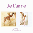 Je t'aime