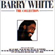 Barry White&nbsp;-&nbsp;The Barry White collection